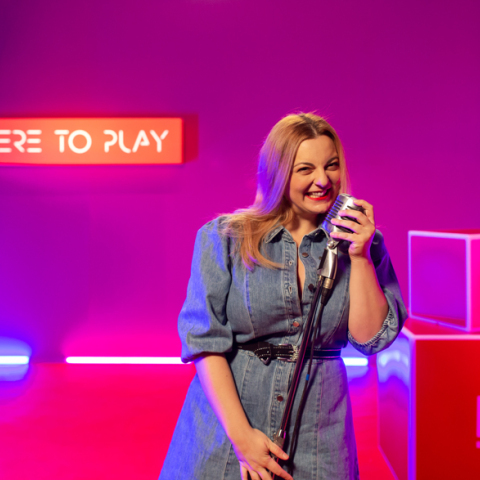 4 βραβεία στo “Here to Play” powered by Kotsovolos