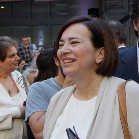 Ελένη Κούρκουλα 