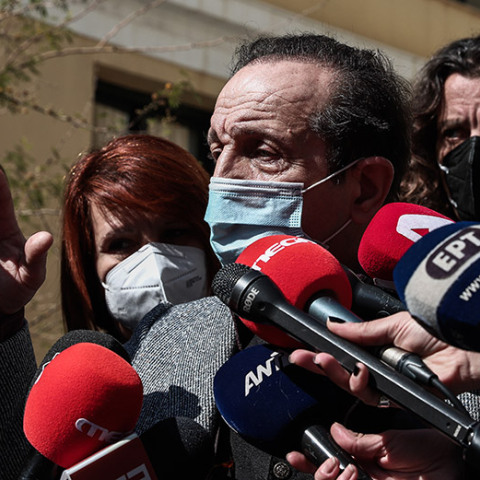 Σπύρος Μπιμπίλας