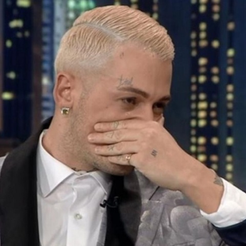 Τάσος Ξιαρχό