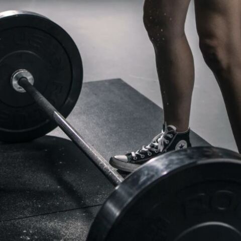 Γυμναστήριο 