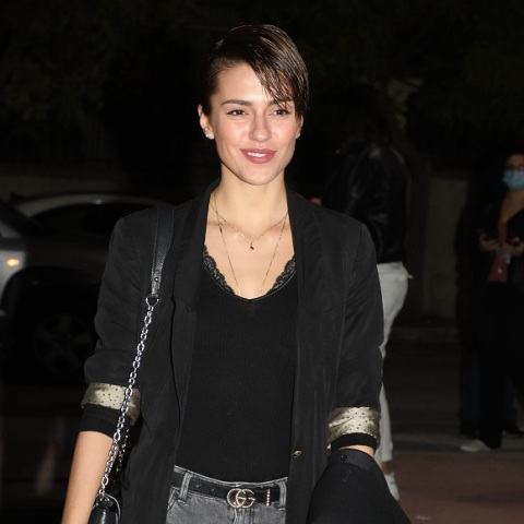 Κάτια Ταραμπάνκο