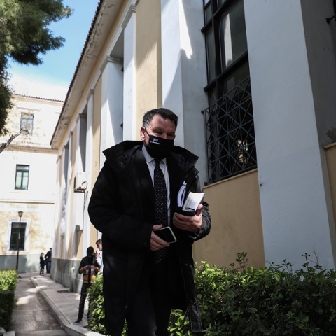 Αλέξης Κούγιας