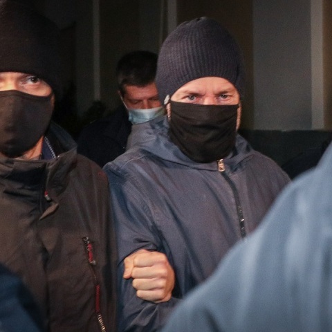 Δημήτρης Λιγνάδης