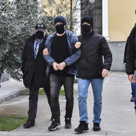 Δημήτρης Λιγνάδης