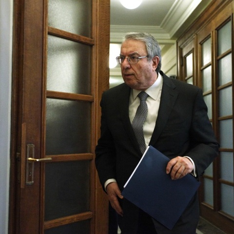 Γιώργος Μπαμπινιώτης