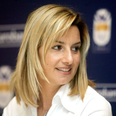 Η Σοφία Μπεκατώρου