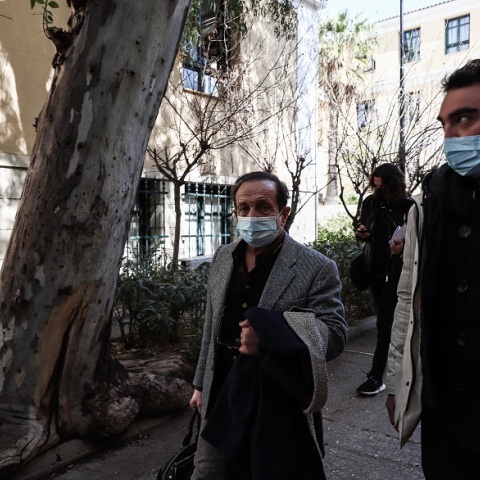 Σπύρος Μπιμπίλας