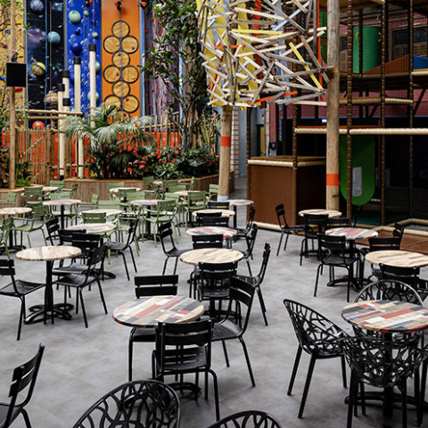 Κορωνοϊός - COVID-19 - Ολλανδία 