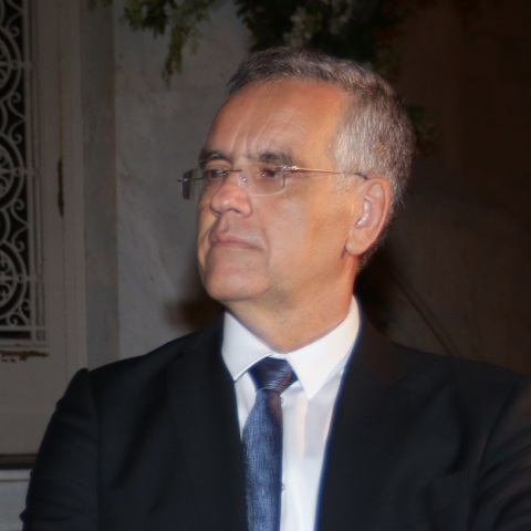 Ισίδωρος Ντογιάκος