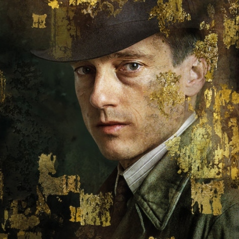 «Babylon Berlin» στο Ertflix