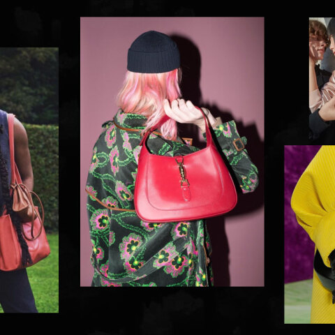 Αυτά είναι τα  5 trends στις τσάντες για την άνοιξη του 2021