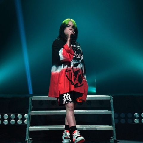 Billie Eilish