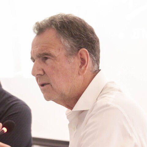 Σπύρος Βούγιας  