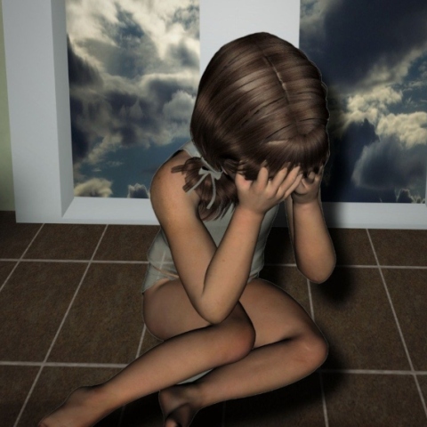 Παιδική κακοποίηση 