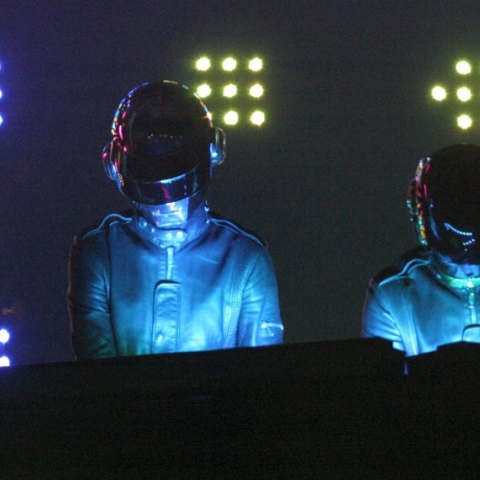 Daft Punk