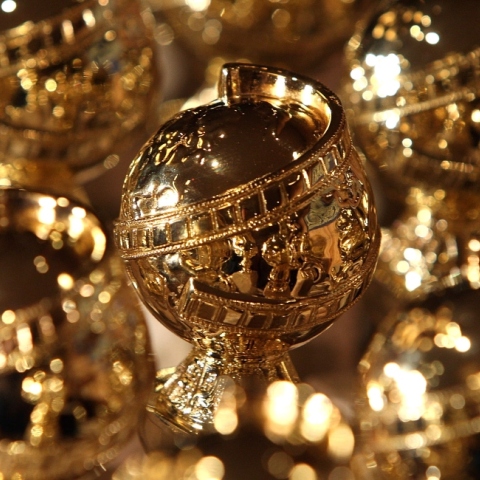 Το αγαλματίδιο Χρυσή Σφαίρα