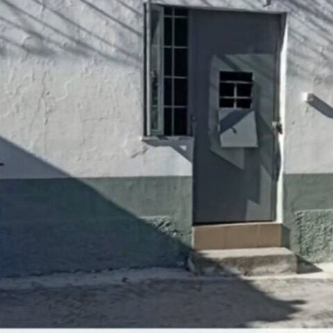 Φυλακές Τρίπολης