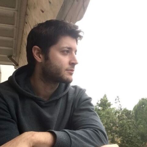 Θάνος Κρομμύδας