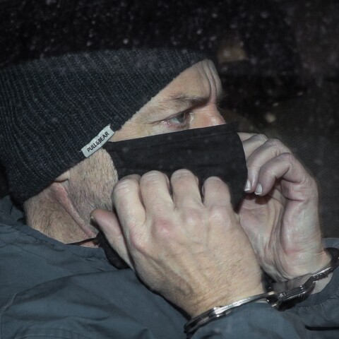 Δημήτρης Λιγνάδης  