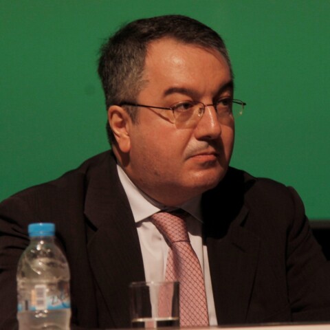 Ηλίας Μόσιαλος