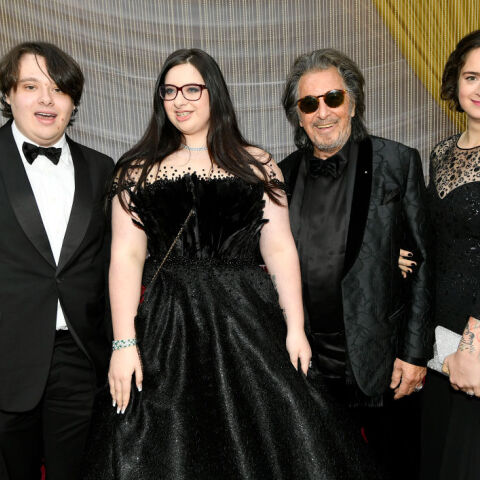 Ολίβια Πατσίνο: Επάγγελμα influencer (και κόρη Αλ Πατσίνο)