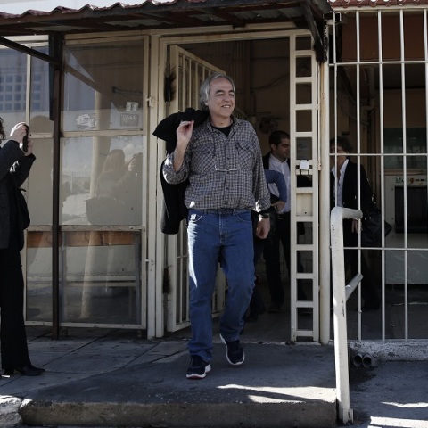 Δημήτρης Κουφοντίνας