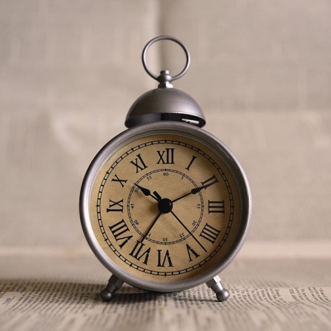 Ρολόι- Αλλαγή ώρας