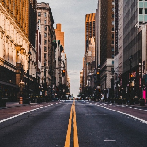 Lockdown στις ΗΠΑ