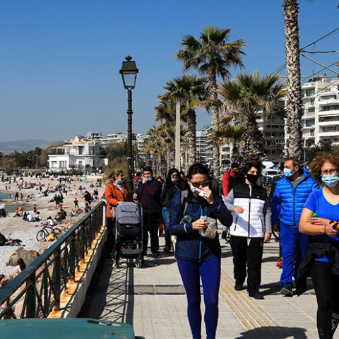 ΠΑΡΑΛΙΑ ΦΛΟΙΣΒΟΥ