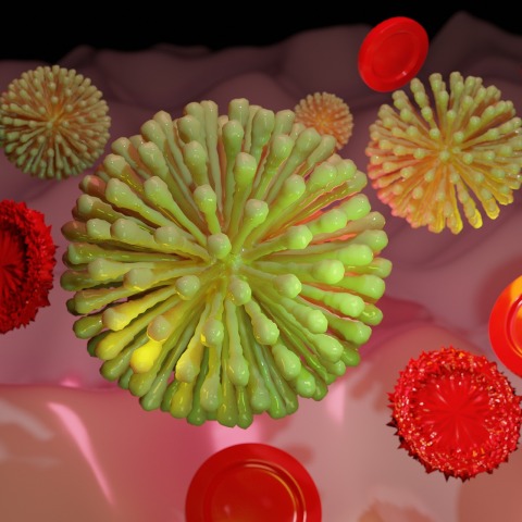 ΒΙΟΙΑΤΡΙΚΗ: Εξειδικευμένος έλεγχος κατά του νέου κορωνοϊού