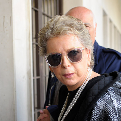 Έλενα Ακρίτα