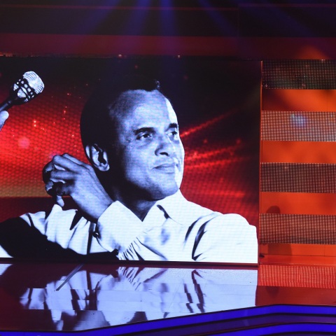 Χάρι Μπελαφόντε