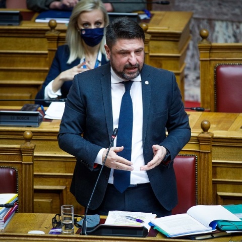 Νίκος Χαρδαλιάς