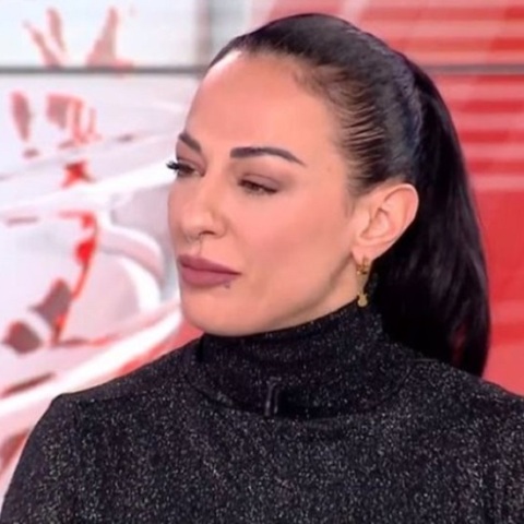 Ειρήνη Δανιήλ