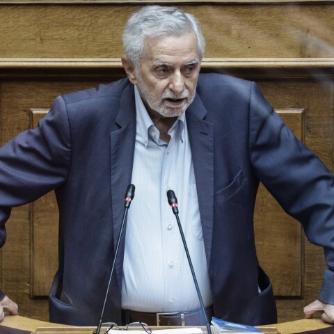   Θεόδωρος  Δρίτσας 