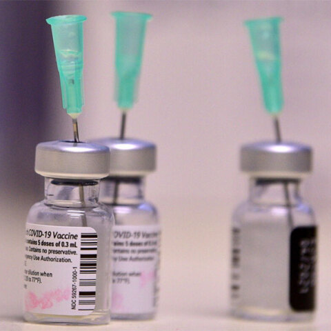 Το εμβόλιο της Johnson & Johnson για τον κορωνοϊό - Χορηγείται σε μία δόση