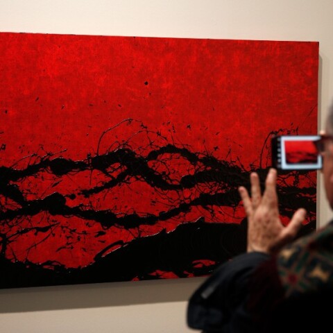 Η παρισιάνικη FIAC