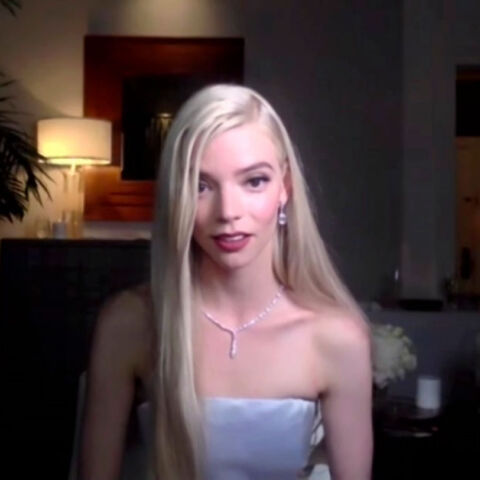 Πόσο κόστισε η εμφάνιση της Anya Taylor-Joy στις Χρυσές Σφαίρες