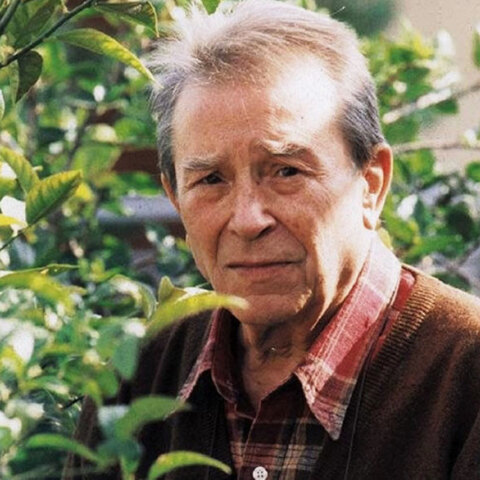 Ιάκωβος Καμπανέλλης