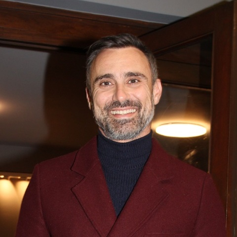 Γιώργος Καπουτζίδης