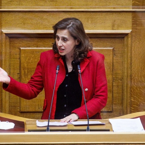 Χαρά Κεφαλίδου