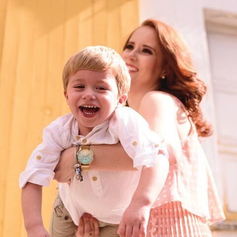 Ατοπική Δερματίτιδα, παιδιά και κορωνοϊός