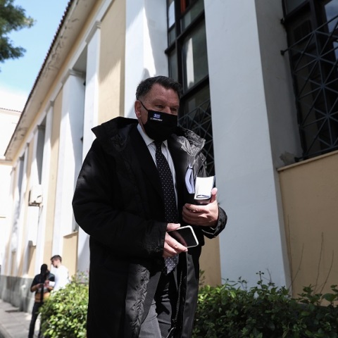 Αλέξης Κούγιας