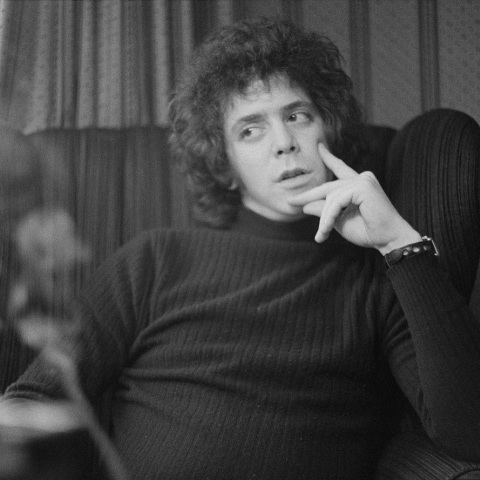 Lou Reed