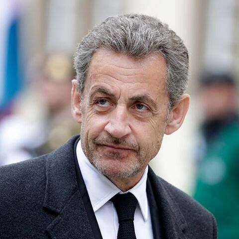 Nicolas Sarkozy