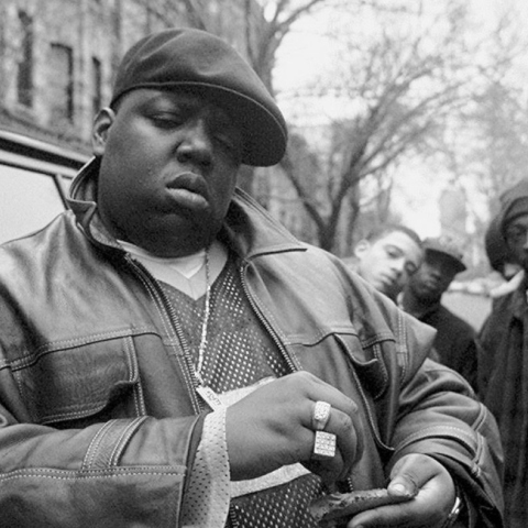 Notorius B.I.G.