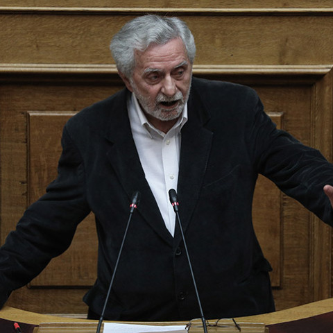 Θοδωρής Δρίτσας