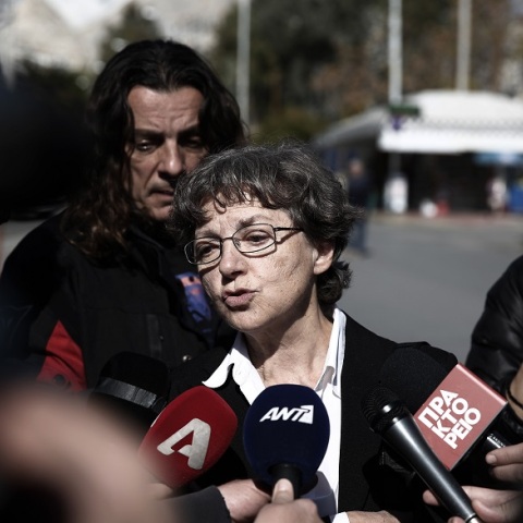 Ιωάννα Κούρτοβικ