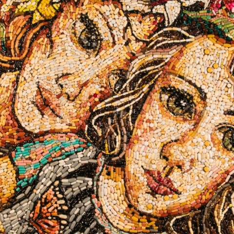 Τέχνη Ελένη Ιωαννίδου